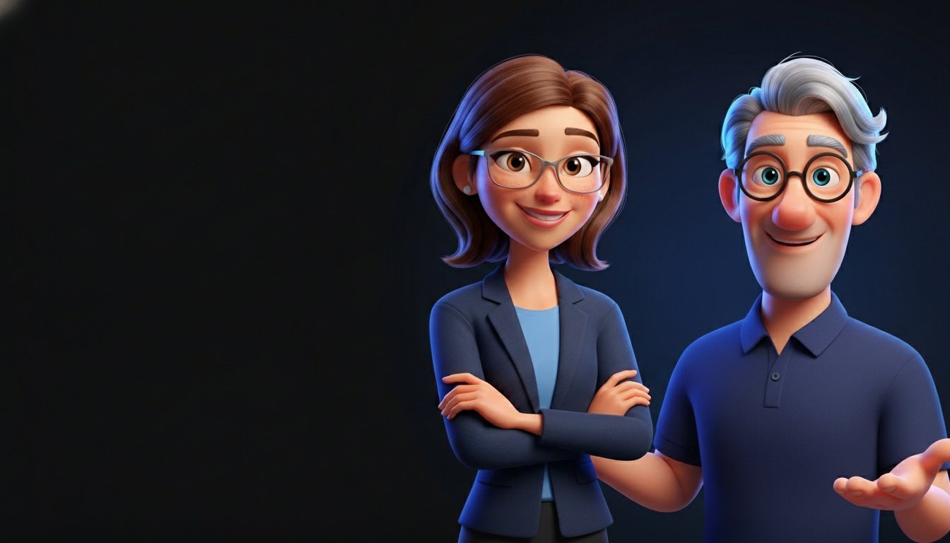 Setwise Digital team — technology educators